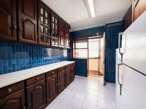 Apartamento T3 Venda em Paranhos,Porto