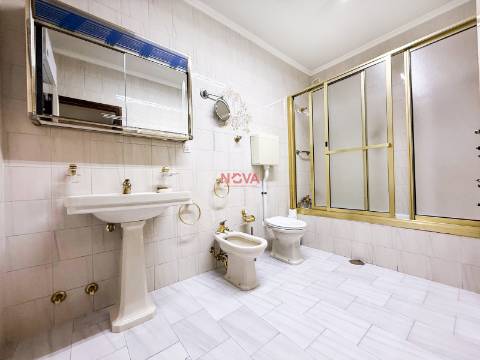 Apartamento T3 Venda em Paranhos,Porto
