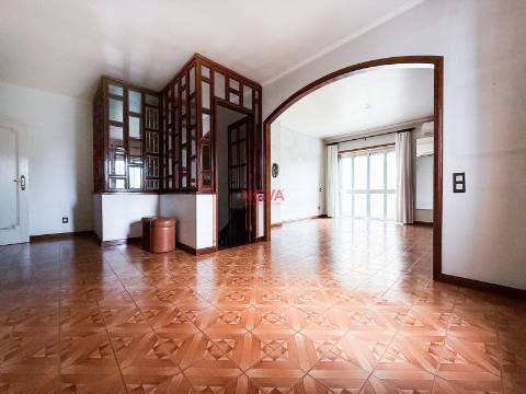 Apartamento T3 Venda em Paranhos,Porto