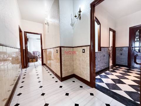 Apartamento T3 Venda em Paranhos,Porto