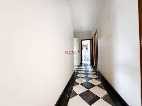 Apartamento T3 Venda em Paranhos,Porto