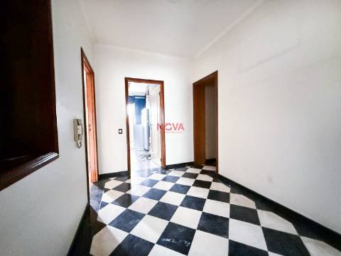 Apartamento T3 Venda em Paranhos,Porto