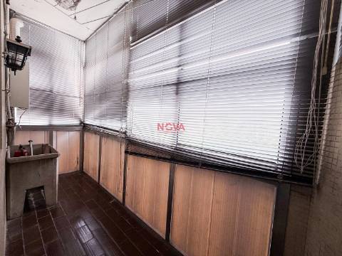 Apartamento T3 Venda em Paranhos,Porto
