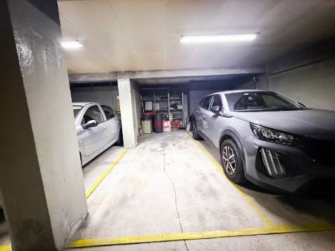 Apartamento T3 Venda em Paranhos,Porto