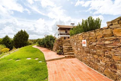 Moradia T7 Venda em São Teotónio,Odemira