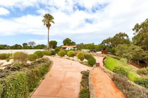 Moradia T7 Venda em São Teotónio,Odemira