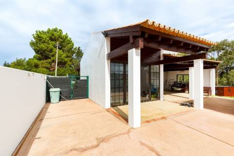 Moradia T7 Venda em São Teotónio,Odemira