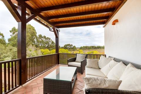 Moradia T7 Venda em São Teotónio,Odemira