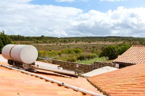 Moradia T7 Venda em São Teotónio,Odemira