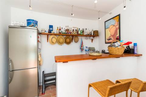 Moradia T7 Venda em São Teotónio,Odemira