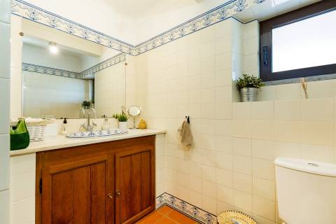 Moradia T7 Venda em São Teotónio,Odemira