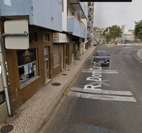 Loja  Venda em Portimão,Portimão