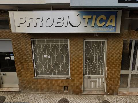 Loja  Venda em Portimão,Portimão