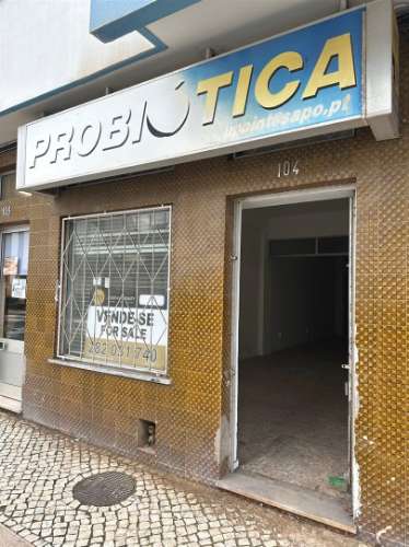 Loja  Venda em Portimão,Portimão