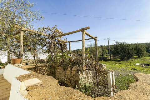 Herdade T5 Venda em Moncarapacho e Fuseta,Olhão