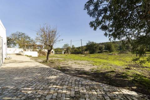 Herdade T5 Venda em Moncarapacho e Fuseta,Olhão