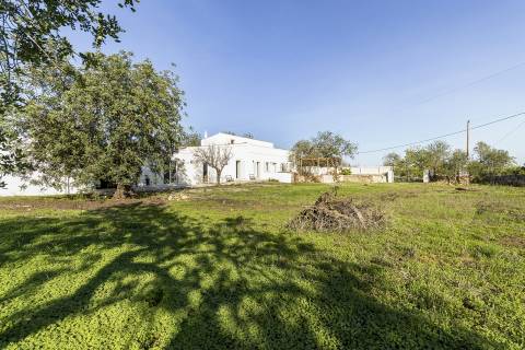 Herdade T5 Venda em Moncarapacho e Fuseta,Olhão