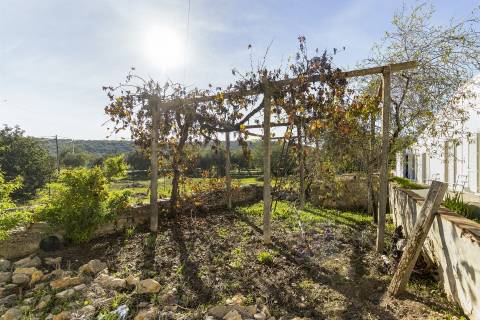 Herdade T5 Venda em Moncarapacho e Fuseta,Olhão
