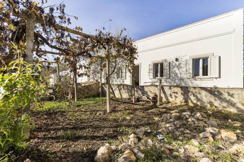 Herdade T5 Venda em Moncarapacho e Fuseta,Olhão