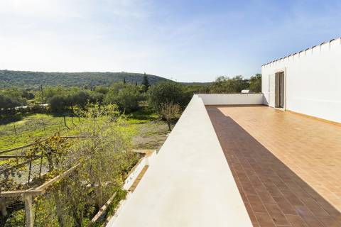 Herdade T5 Venda em Moncarapacho e Fuseta,Olhão
