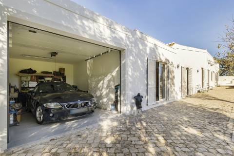 Herdade T5 Venda em Moncarapacho e Fuseta,Olhão