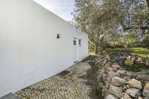 Herdade T5 Venda em Moncarapacho e Fuseta,Olhão