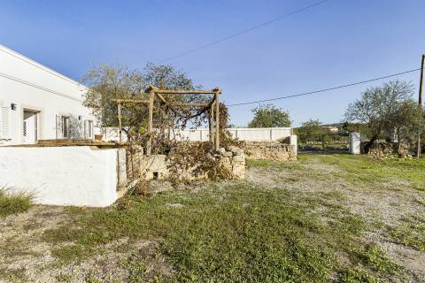Herdade T5 Venda em Moncarapacho e Fuseta,Olhão