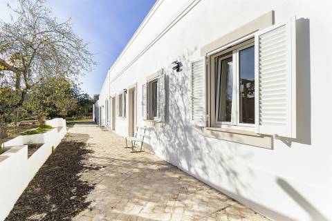 Herdade T5 Venda em Moncarapacho e Fuseta,Olhão