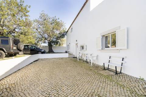 Herdade T5 Venda em Moncarapacho e Fuseta,Olhão