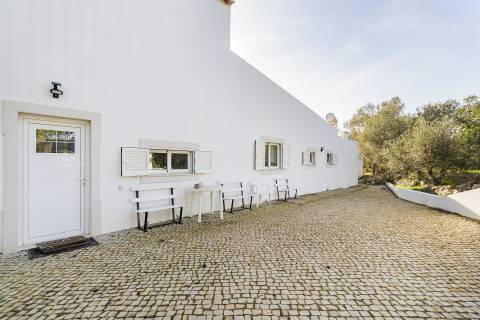 Herdade T5 Venda em Moncarapacho e Fuseta,Olhão