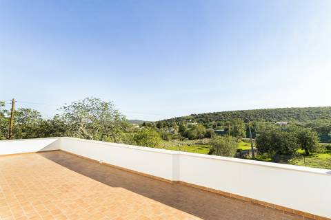 Herdade T5 Venda em Moncarapacho e Fuseta,Olhão