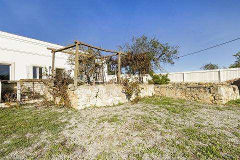 Herdade T5 Venda em Moncarapacho e Fuseta,Olhão