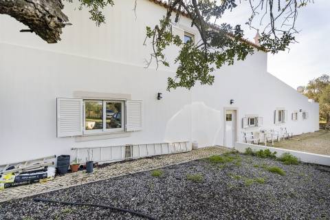 Herdade T5 Venda em Moncarapacho e Fuseta,Olhão