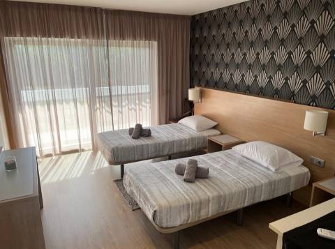 Deslumbrante apartamento T3 Duplex  Vale da Parra/ Salgados