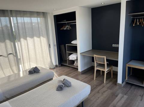 Deslumbrante apartamento T3 Duplex  Vale da Parra/ Salgados