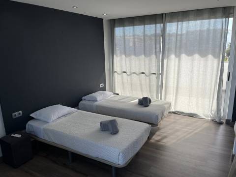 Deslumbrante apartamento T3 Duplex  Vale da Parra/ Salgados