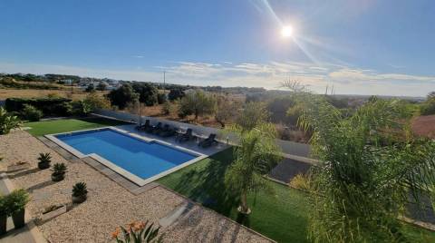 Deslumbrante apartamento T3 Duplex  Vale da Parra/ Salgados