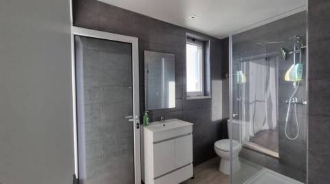 Deslumbrante apartamento T3 Duplex  Vale da Parra/ Salgados