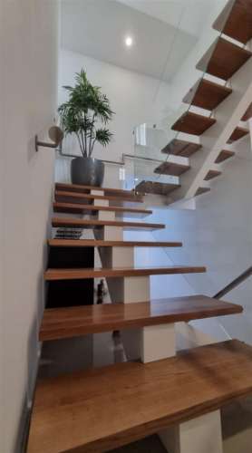 Deslumbrante apartamento T3 Duplex  Vale da Parra/ Salgados