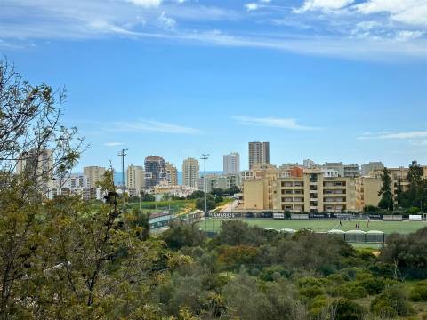 Apartamento T2 Venda em Portimão,Portimão
