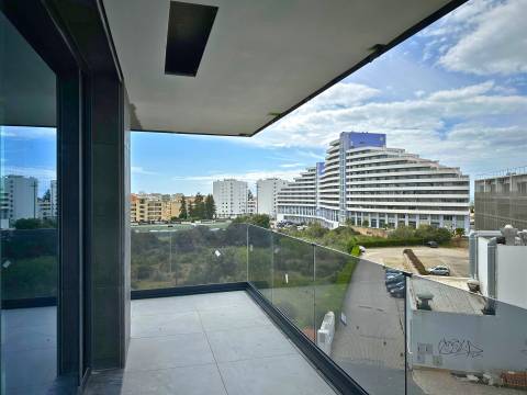 Apartamento T2 Venda em Portimão,Portimão