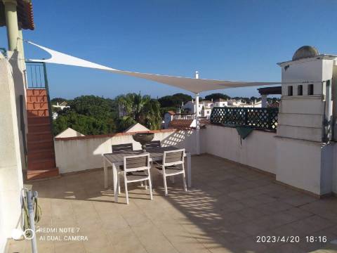 &#127775; Viva a essência de Vilamoura no nosso exclusivo empreendimento T2 no Old Village! &#127969;