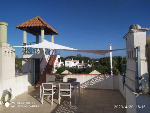 &#127775; Viva a essência de Vilamoura no nosso exclusivo empreendimento T2 no Old Village! &#127969;