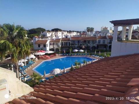 &#127775; Viva a essência de Vilamoura no nosso exclusivo empreendimento T2 no Old Village! &#127969;