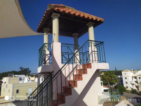 &#127775; Viva a essência de Vilamoura no nosso exclusivo empreendimento T2 no Old Village! &#127969;