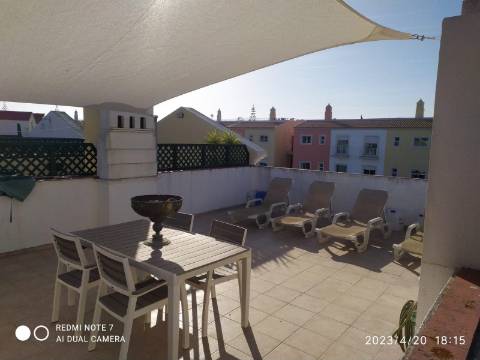 &#127775; Viva a essência de Vilamoura no nosso exclusivo empreendimento T2 no Old Village! &#127969;