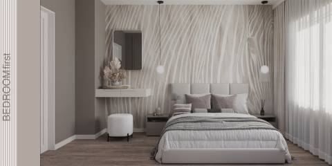 T4 condomínio de Luxo Armação de Pera 300m da praia