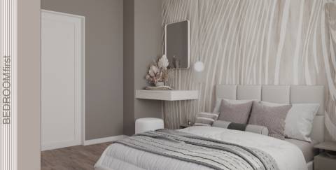 T4 condomínio de Luxo Armação de Pera 300m da praia