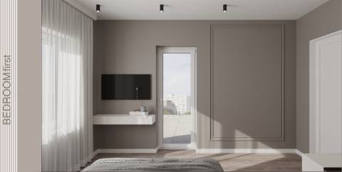 T4 condomínio de Luxo Armação de Pera 300m da praia