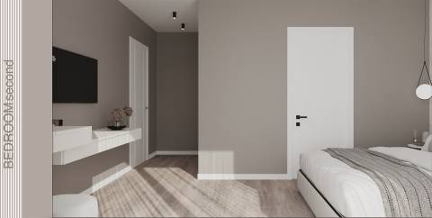 T4 condomínio de Luxo Armação de Pera 300m da praia